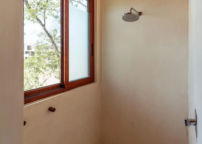 Holiday home Ahal Holistika 9br Jungle Sanctuary With Private Rooftop & Plunge Pools