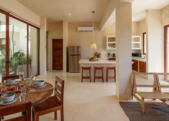 Ahal Holistika 9br Jungle Sanctuary With Private Rooftop & Plunge Pools Holiday home *